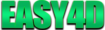 Logo Easy4D